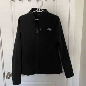 Womens North Face Apex Jacket